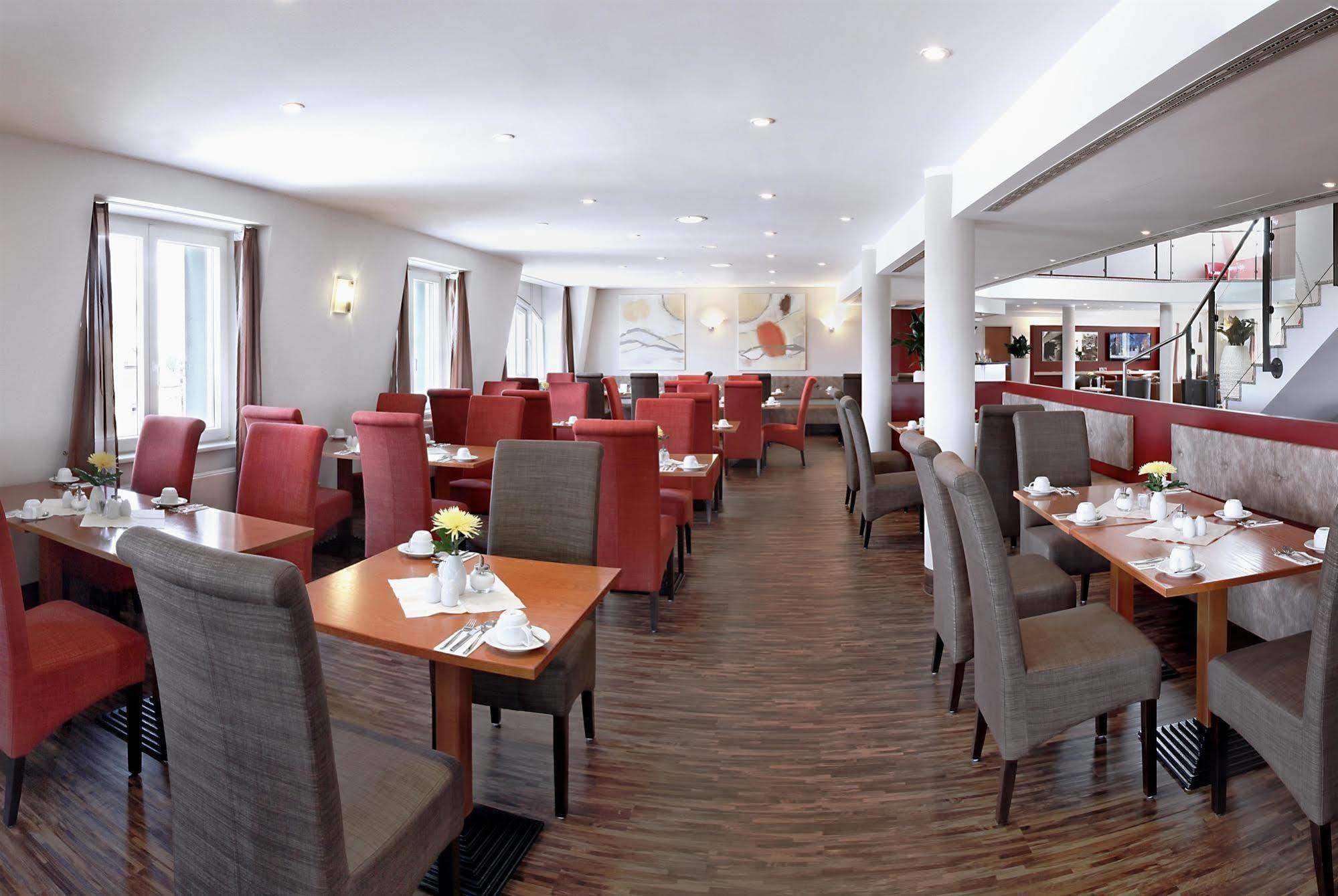 H+ Hotel Leipzig Dış mekan fotoğraf